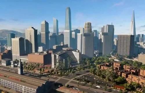 最头疼的问题，《GTA6》来临之前我们需要准备什么？1T固态