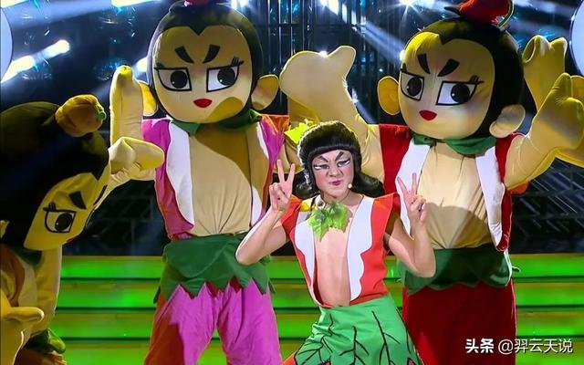 如果有一档综艺节目万众期待回归，那一定是6年前停播的它