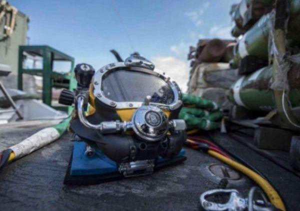 发动机哪去了？日本“玩坏”的F35残骸找到，捞上来后美国着急了