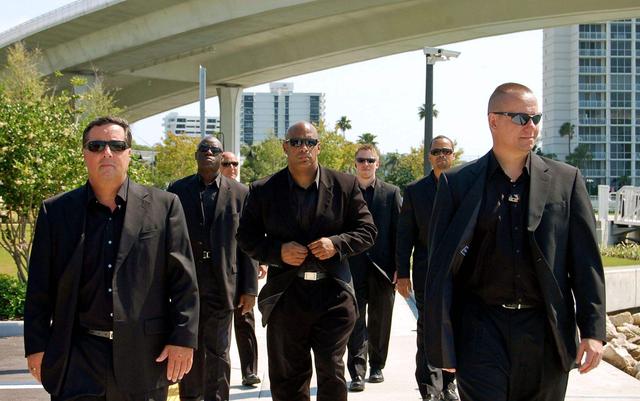 中国第一保镖，祖上曾是清朝带刀侍卫，直言一人可打30多人