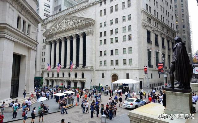 给华为断供，就能掐灭我们的希望？中国的崛起