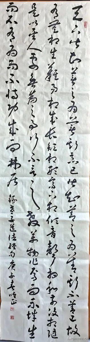 ​“夏长”——陇史荟书画社书画作品网络展（第六期）