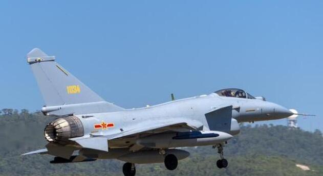 这次美国不同意！伊朗欲从中国订150架歼十，两