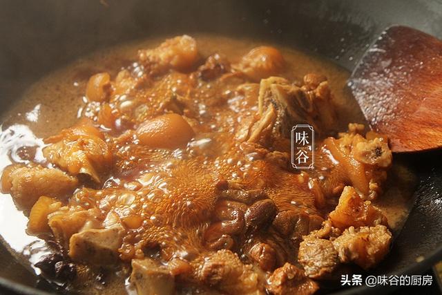 高考临近，常给孩子吃这道菜，营养丰富味道好，寓意“金榜题名”