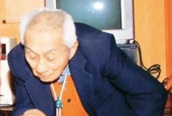 河南一老农收养日本逃兵47年，逃兵回国后，这样