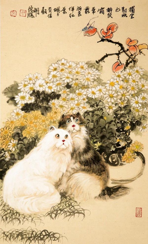 陈增胜︱借古开今——当代中国画60家笔墨研究观摩展