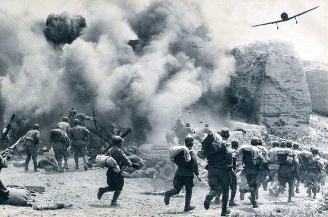 他15歲偷偷參軍抗日，71年后，86歲見到106歲母親，母親當(dāng)晚去世