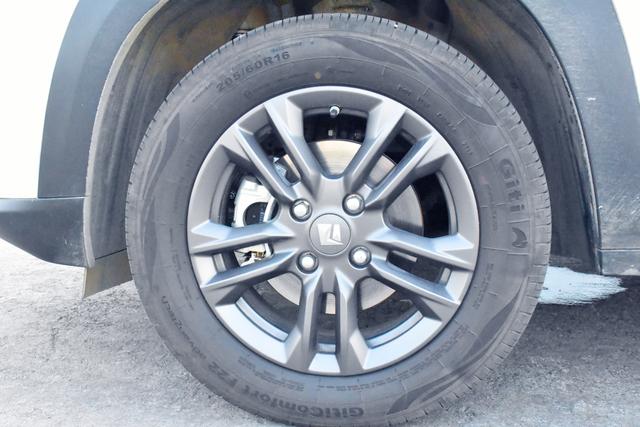 预算8万，享受20万级的配置！这款SUV每公里油耗