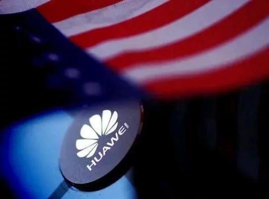 5G时代面前，特朗普对华为制裁后悔了，加拿大表