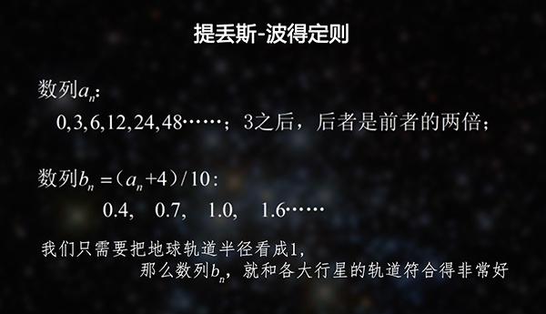 為什么只有在火星與木星之間存在小行星帶