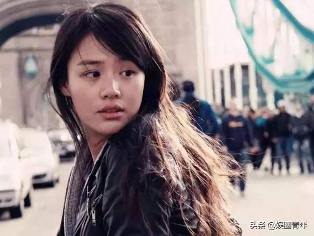 同是金马奖影后，有蒋雯丽撑腰的马思纯为何输"谋女郎"周冬雨？