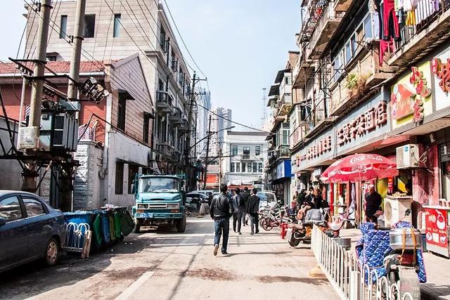 武汉十大美食街区，每一条都是吃货的天堂