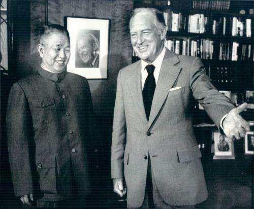 六旬老妇隐居深山数年，身份被曝光后，文化部