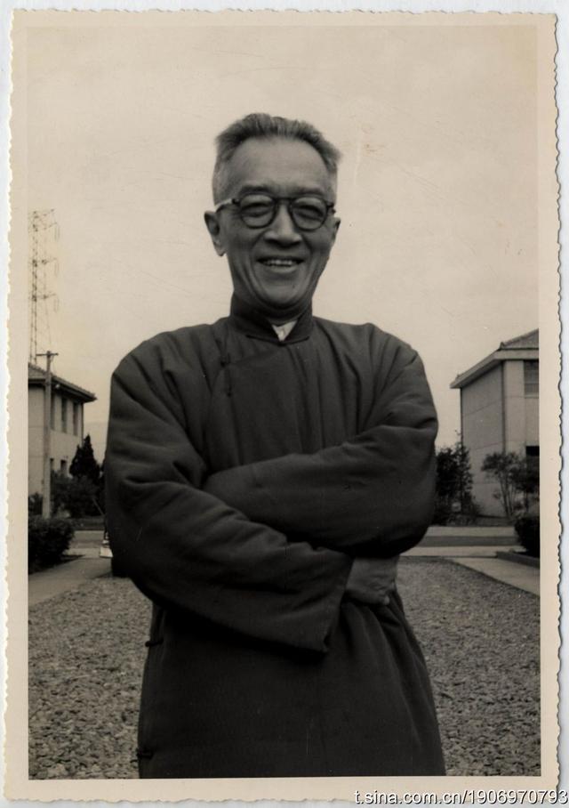 她是中国历史上第一位女教授，更是胡适心目中