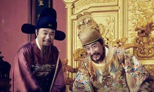 宋朝和明朝只隔了89年 却感觉两个王朝相差几百年