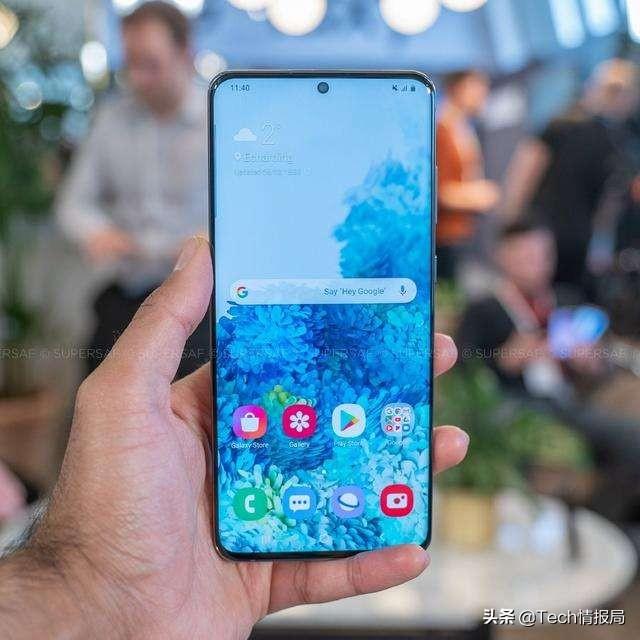 果粉失望了！iPhone12不支持120Hz刷新率，因关键技术被三星独占