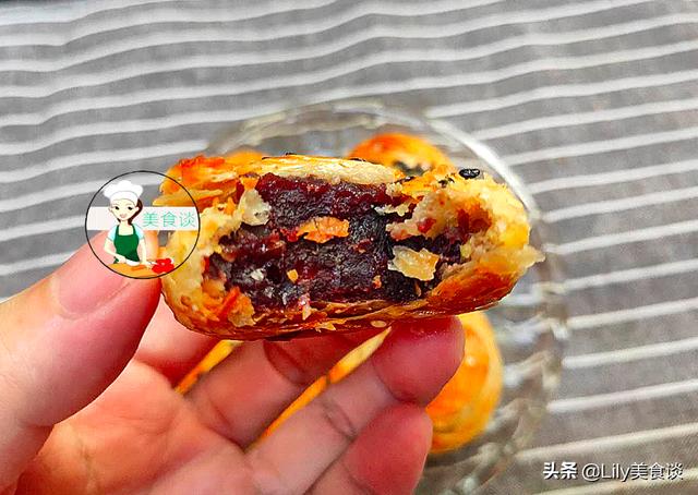 儿子迷上吃它，早餐宵夜都要吃，酥脆香甜，又香又解馋，做法简单