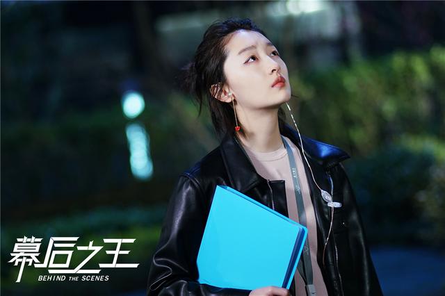 什么样的演技能值1个亿！周冬雨过亿片酬的背后