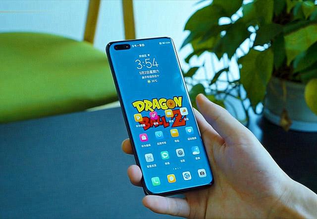 頂配保值很難，8GB+512GB，華為高端5G，或許撐不住了