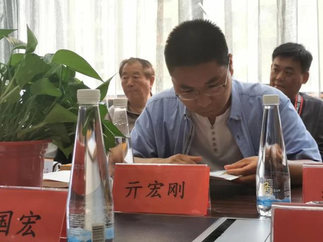 聂宗科新著《福田心耕》在西安首发