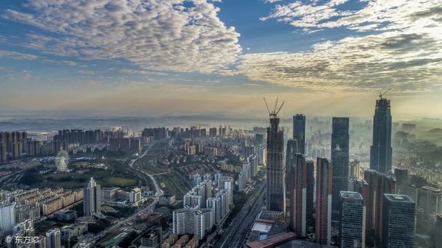 全球酒店业TOP3-洲际酒店首进玉林，进驻广西威壮集团玉商中心