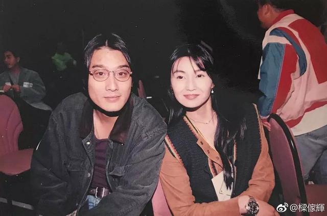 没想到6夺影帝的梁家辉还是个专栏作家！你究竟