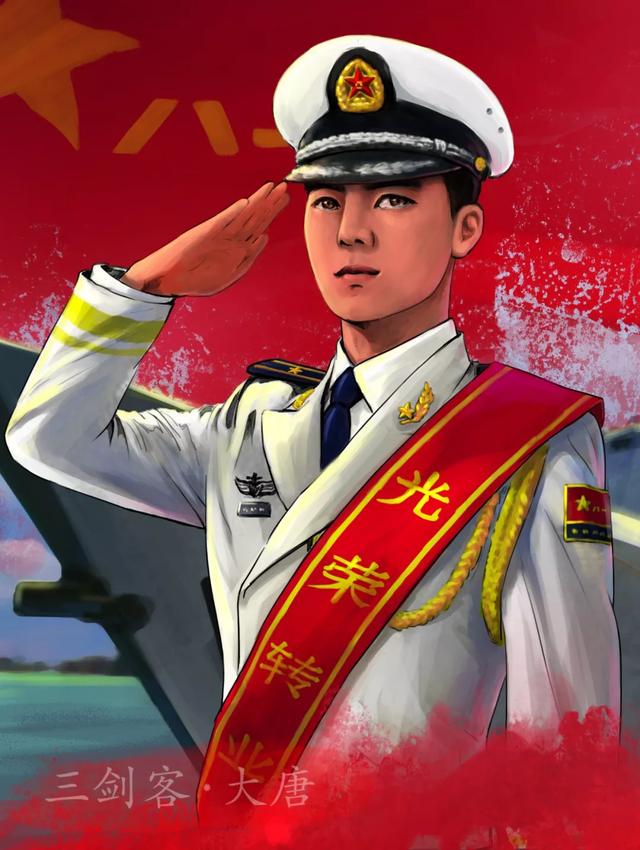 希望自主择业军人，既有未来又有钱