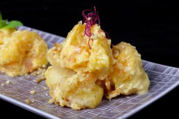 株洲大汉希尔顿酒店新到任中餐总厨带来湘菜新风尚