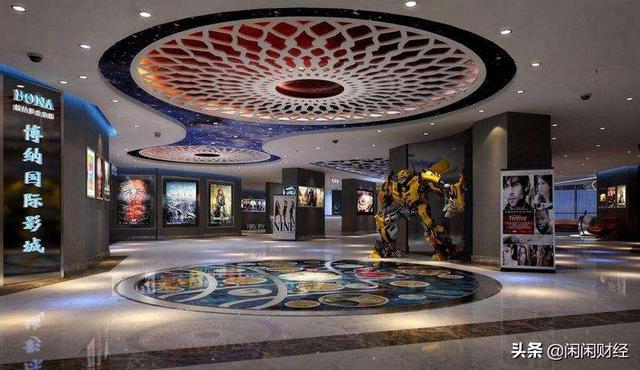 博纳影业副总裁黄巍突然离世，新冠肺炎致影院