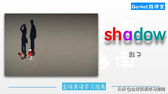 图片[4]-不用“背”单词，5个方法让孩子牢记小学单词！我是如何做到的-笑傲英语网