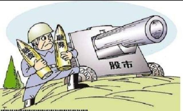 基金操作上的决断