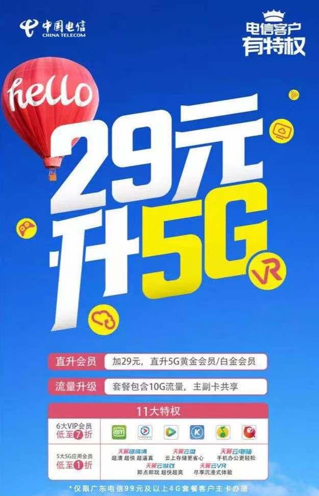 最全5G知识科普 看完这篇和网上的各种谣言说再见