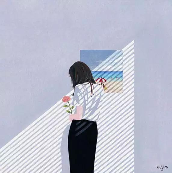 520，致心里有我的人