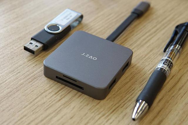 小米9还能再战两年，只因入手了京造便携扩展坞