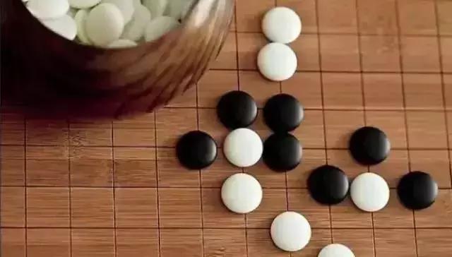 三分钟了解棋盘上的知识点