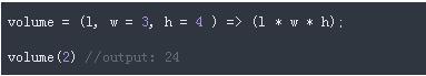 高薪的web前端工程师必会的19 个 JavaScript 简写技巧
