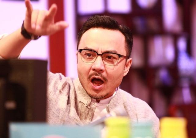 汪涵因代言被吐槽，雷佳音躺枪忙解释，你说他