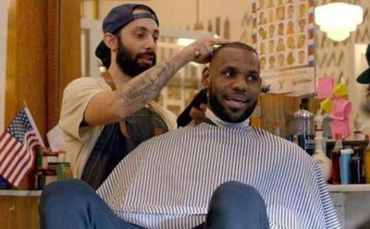 理髮師們抵達NBA復賽地！球員理髮價格曝光，難怪這麼多人報名