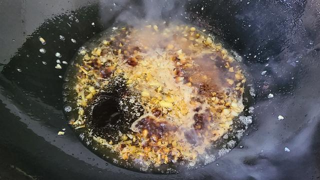 爱吃生菜试试这样做，做法简单味道浓，很好吃的一道家常菜