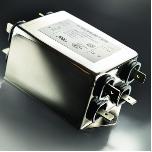 FMAD CP：带中性线的三相滤波器