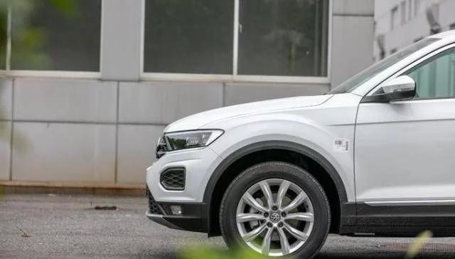 大众最厚实的SUV，油耗为5.6l，售价不到14万元