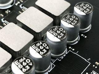 中端 B550 ATX之选MSI MAG B550 TOMAHAWK 主板