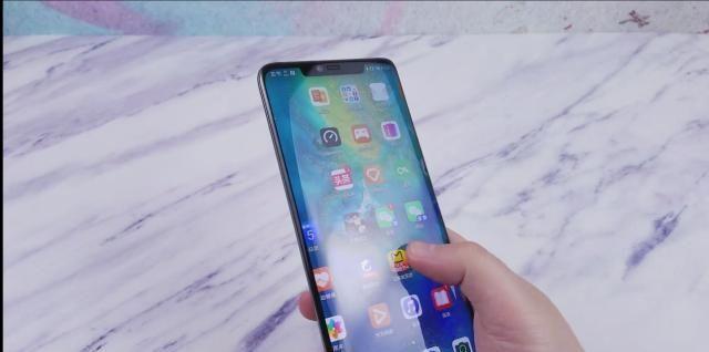手机到底该不该贴膜？华为Mate20 Pro裸奔一年后，我明白了