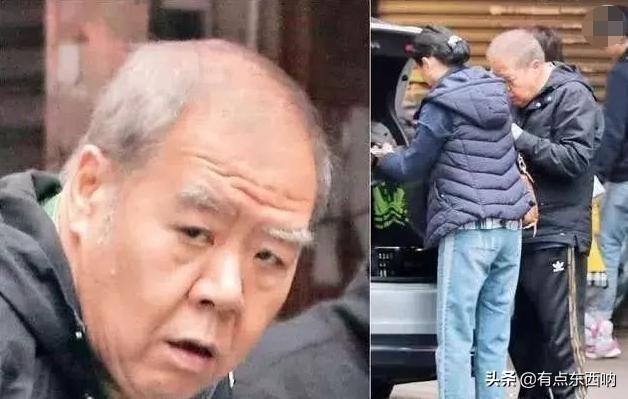 肥猫郑则仕，欠8000万债，还捐款50万，被遗忘晚年生活如此凄凉