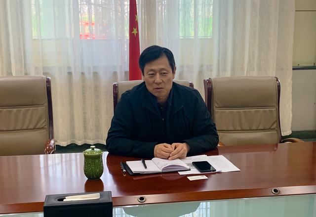 走在前列谋新篇 狠抓落实敢担当——济南新材料产业园区召开贯彻落实区委十二届七次全会精神专题工作会