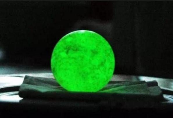 慈禧口中那颗价值8亿的夜明珠，如今下落已查清