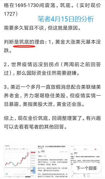 疫情再蔓延欧美忧虑上升，黄金高位筑底？