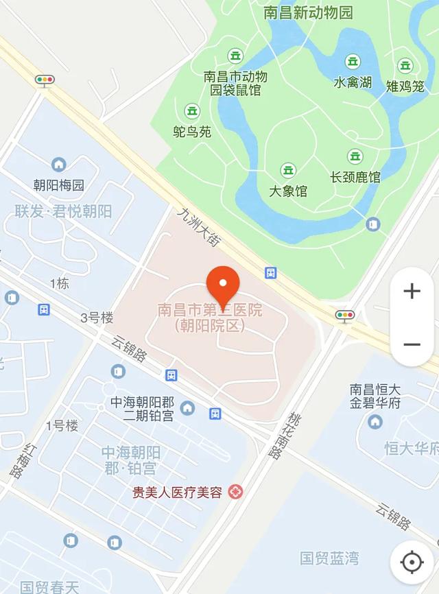 åæå·¿ç¬¬ä¸å»é¢æé³é¢åºå¿ç§ãæ°çå¿ç§ä½é¢çåºæ­£å¼è¿è¥