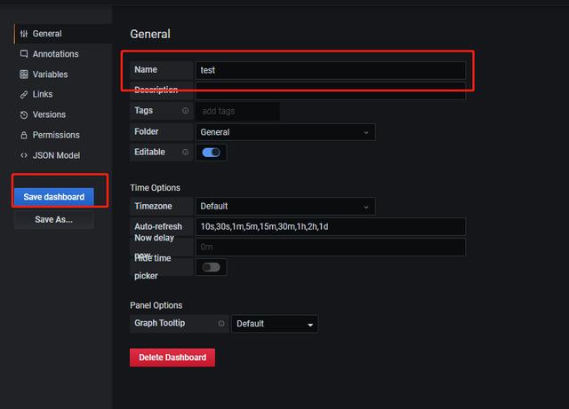 Telegraf+Influxdb+Grafana 轻量级监控系统部署