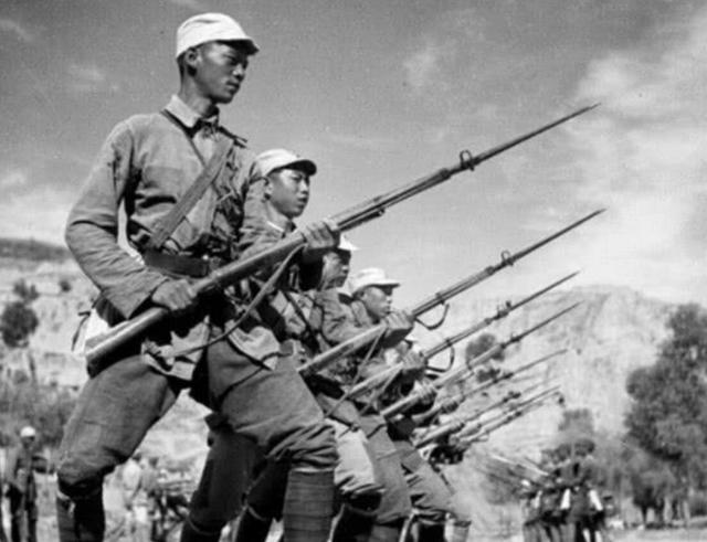 百团大战中八路军的弹药消耗：真实的抗战，比想象中更艰难